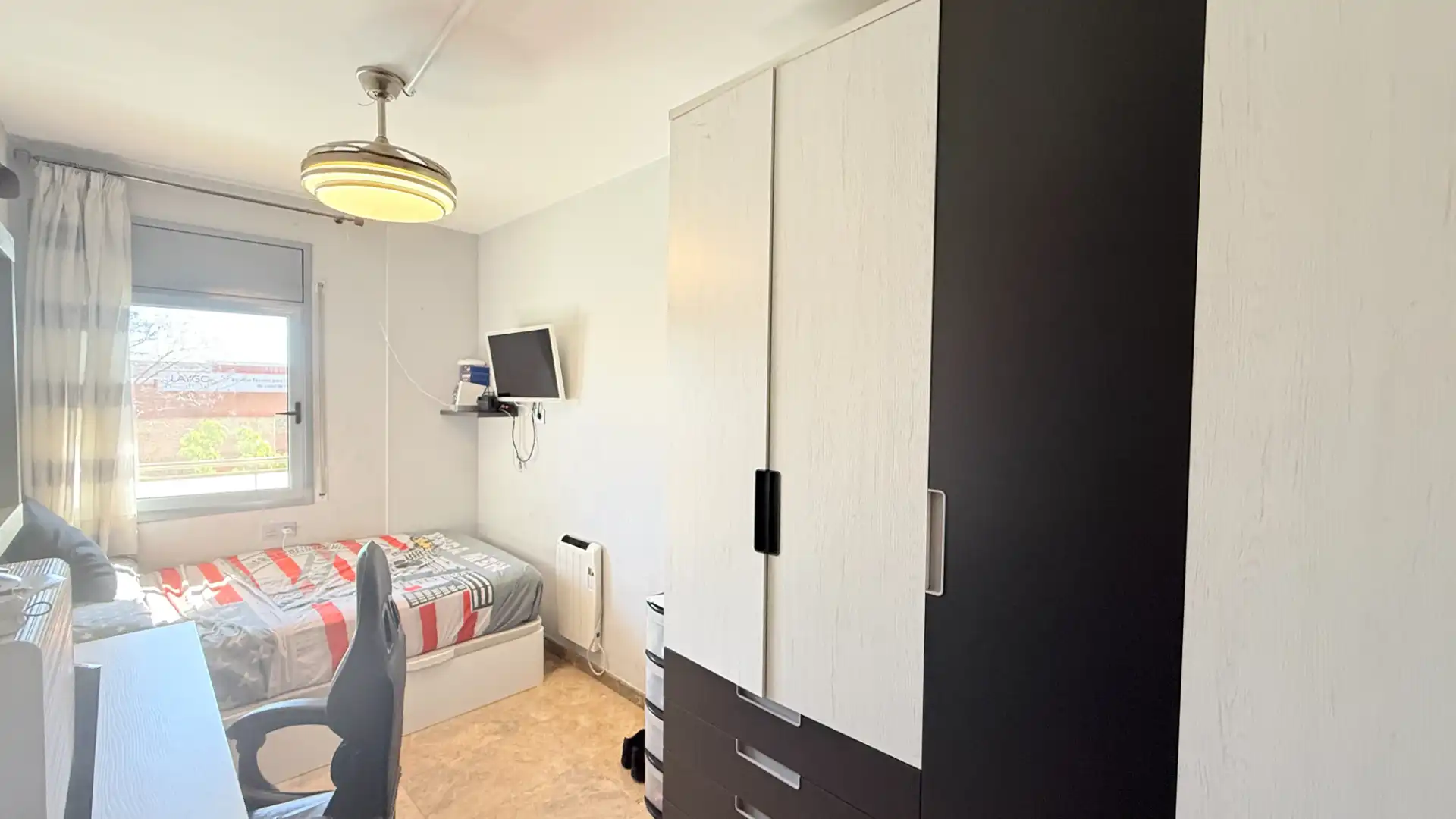 Dúplex en venta en Carretera del Prat, Almeda - El Corte Inglés