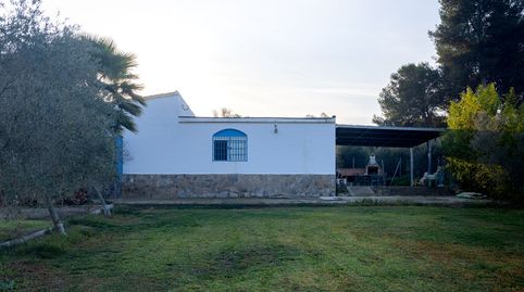 Foto 5 de Finca rústica en venta en El Rocío - La Milagrosa, Jerez de la Frontera