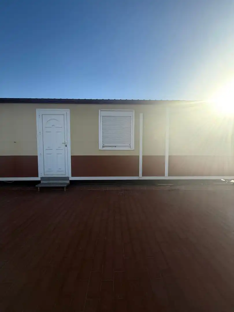 Exterior view of Country homes for sale in Pechina  with Swimming Pool