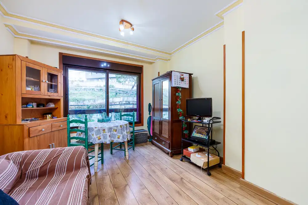Appartamento con ascensore in vendita a Camiño Vello, imagen 6