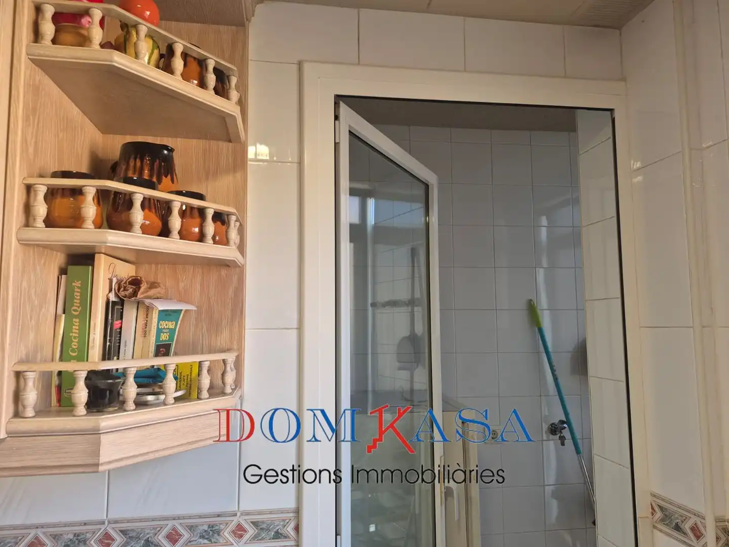 Cocina de Piso en venta en Tortosa