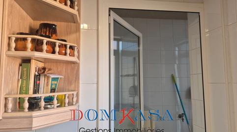 Foto 4 de Pis en venda a Sant Llàtzer, Tortosa