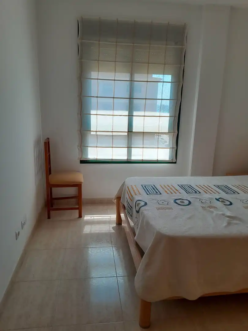 Wohnung zur Miete in Puerto