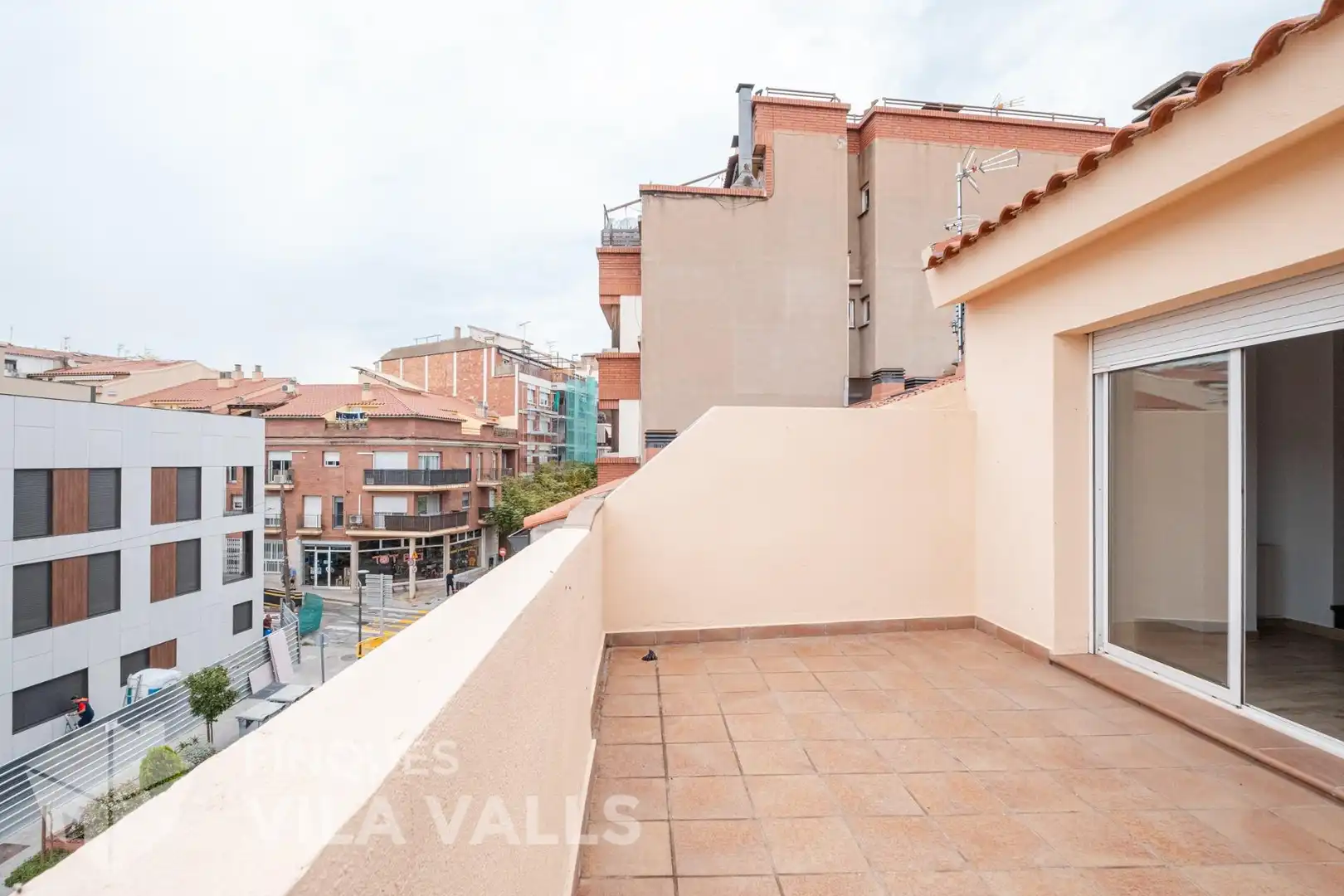 Appartement avec terrasse à vendre à Carrer c montserrat, imagen 23