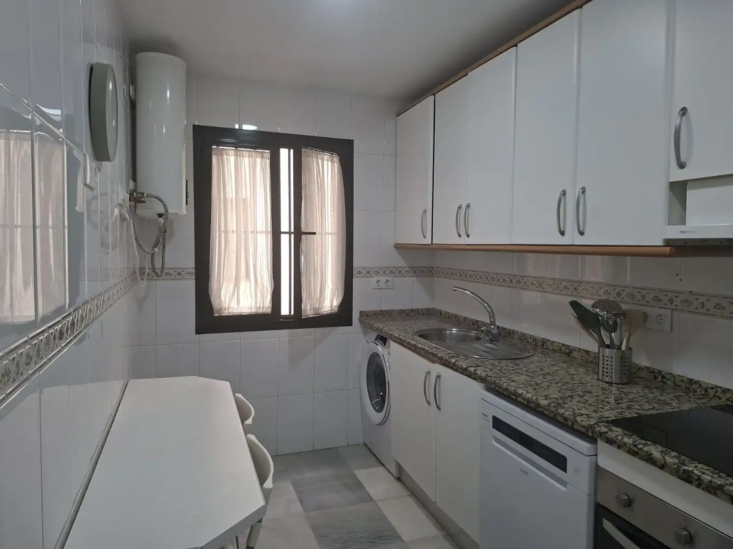 Appartement avec terrasse à louer à CARRANZA, imagen 7
