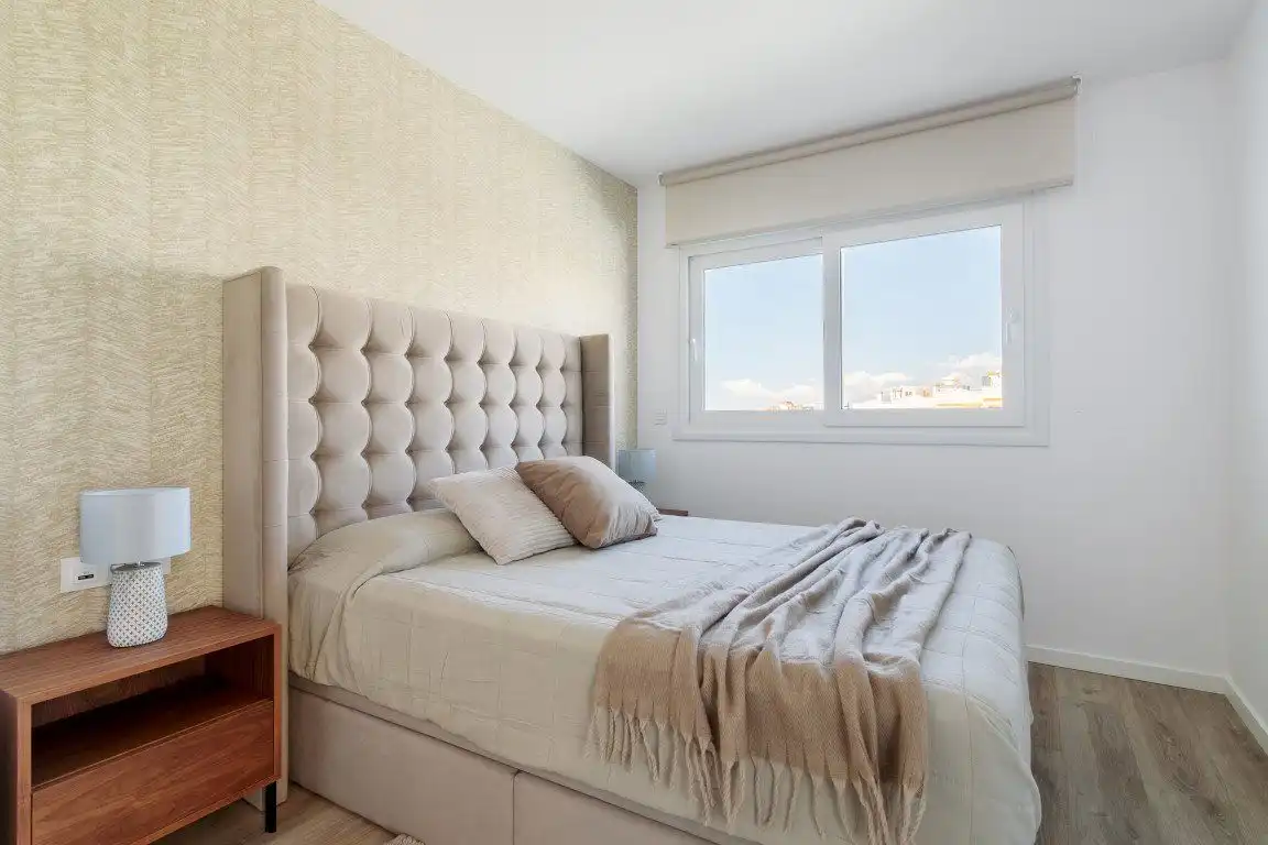 Chalet con piscina en venta en Finestrat Pueblo, imagen 28