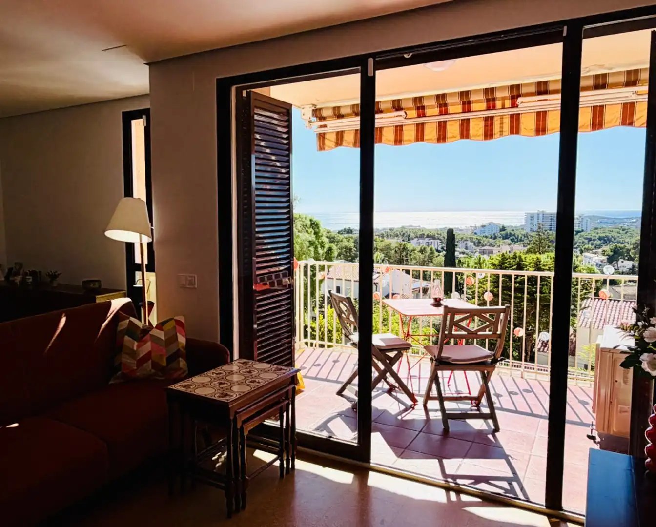 Wohnung zur Miete in Sant Pere de Ribes, Barcelona