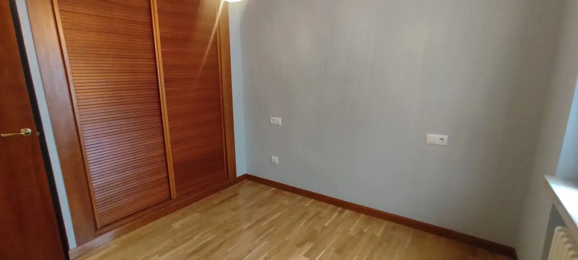Flat with balcony to rent in Calle San Justo 20, imagen 9