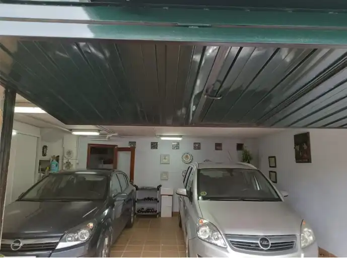 Casa pareada con terraza en venta en Raimundo Abaroa Kalea, imagen 3