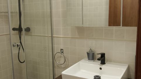 Foto 5 de Apartamento en venta en Carrer D'alpens, Berga, Barcelona