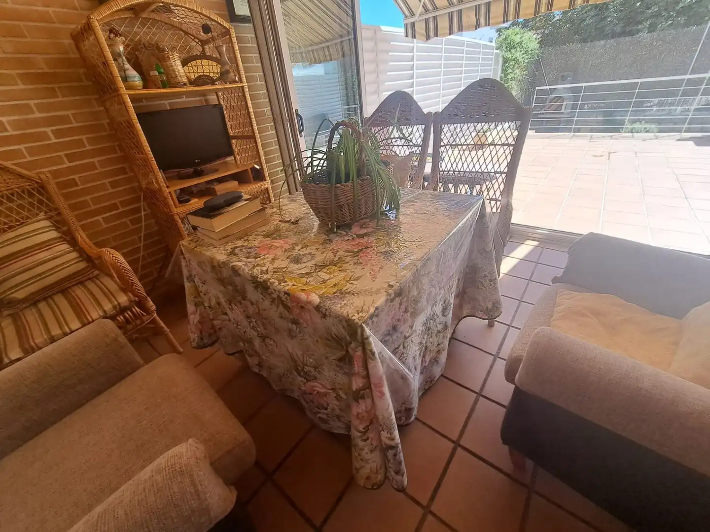 Casa amb jardí de lloguer a cronista Ruíz ayucar 33, imagen 26