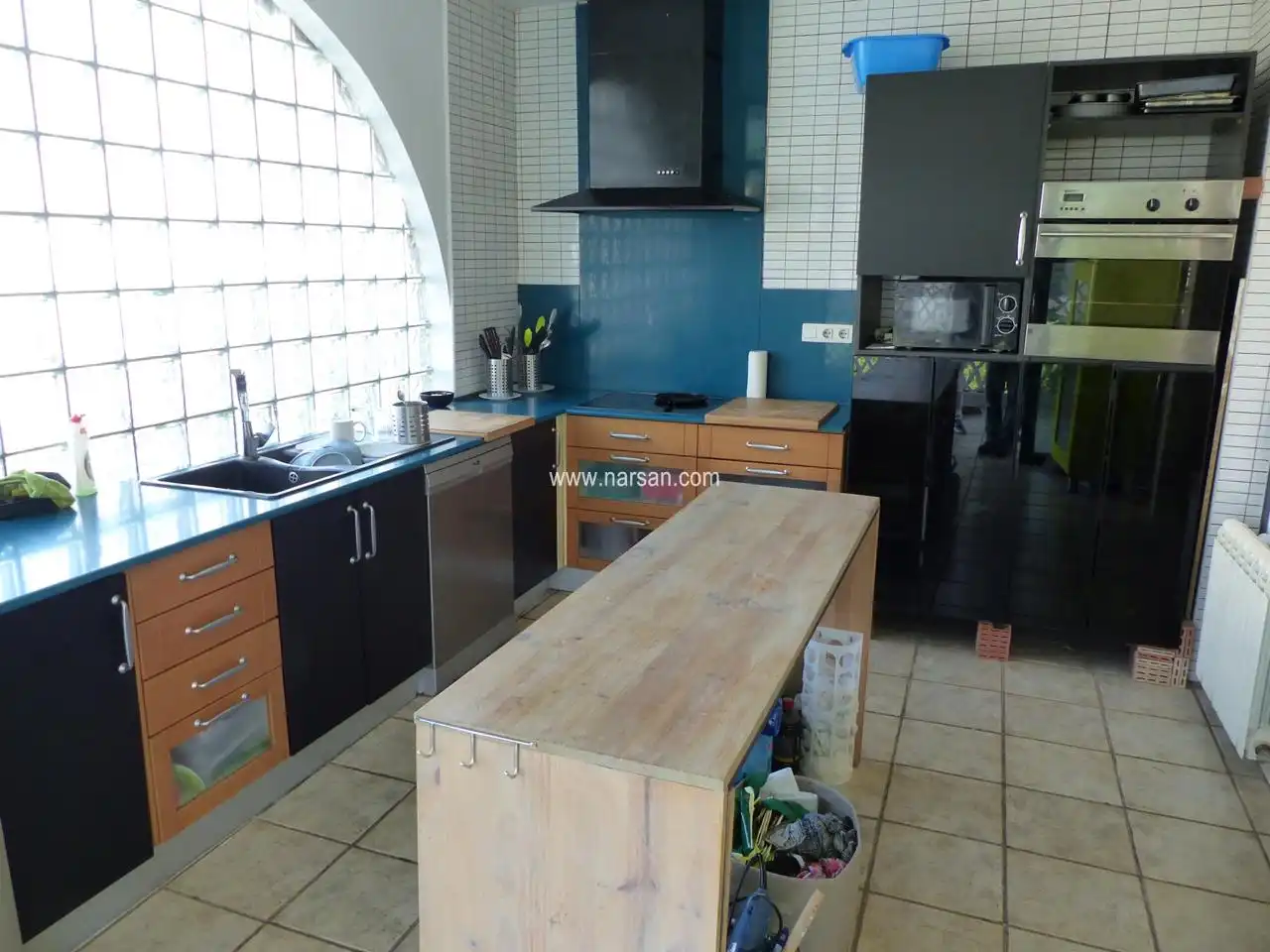 Casa con piscina en venta en Montornés - Las Palmas - El Refugio, imagen 16