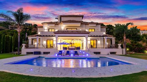 Photo 2 of House or chalet for sale in Montemayor - Marbella Club, Málaga