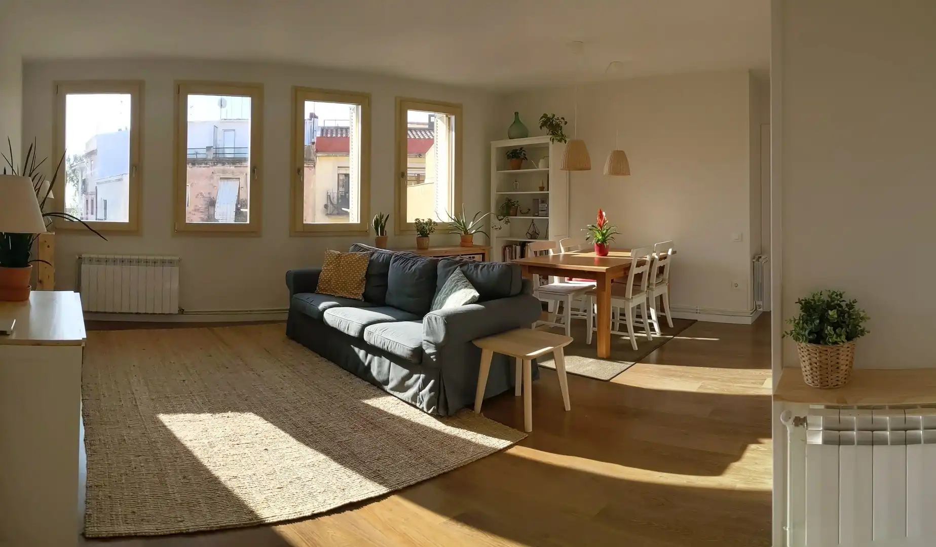 Piso en venta en Carrer de Santes Creus, Part Alta