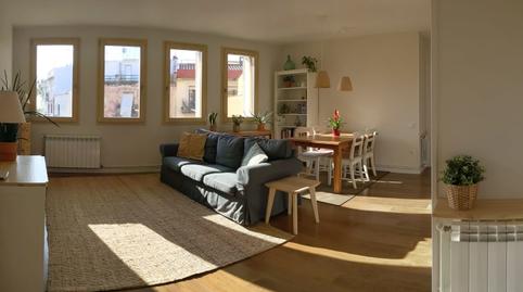 Foto 4 de Pis en venda a Carrer de Santes Creus, Part Alta,  Tarragona Capital