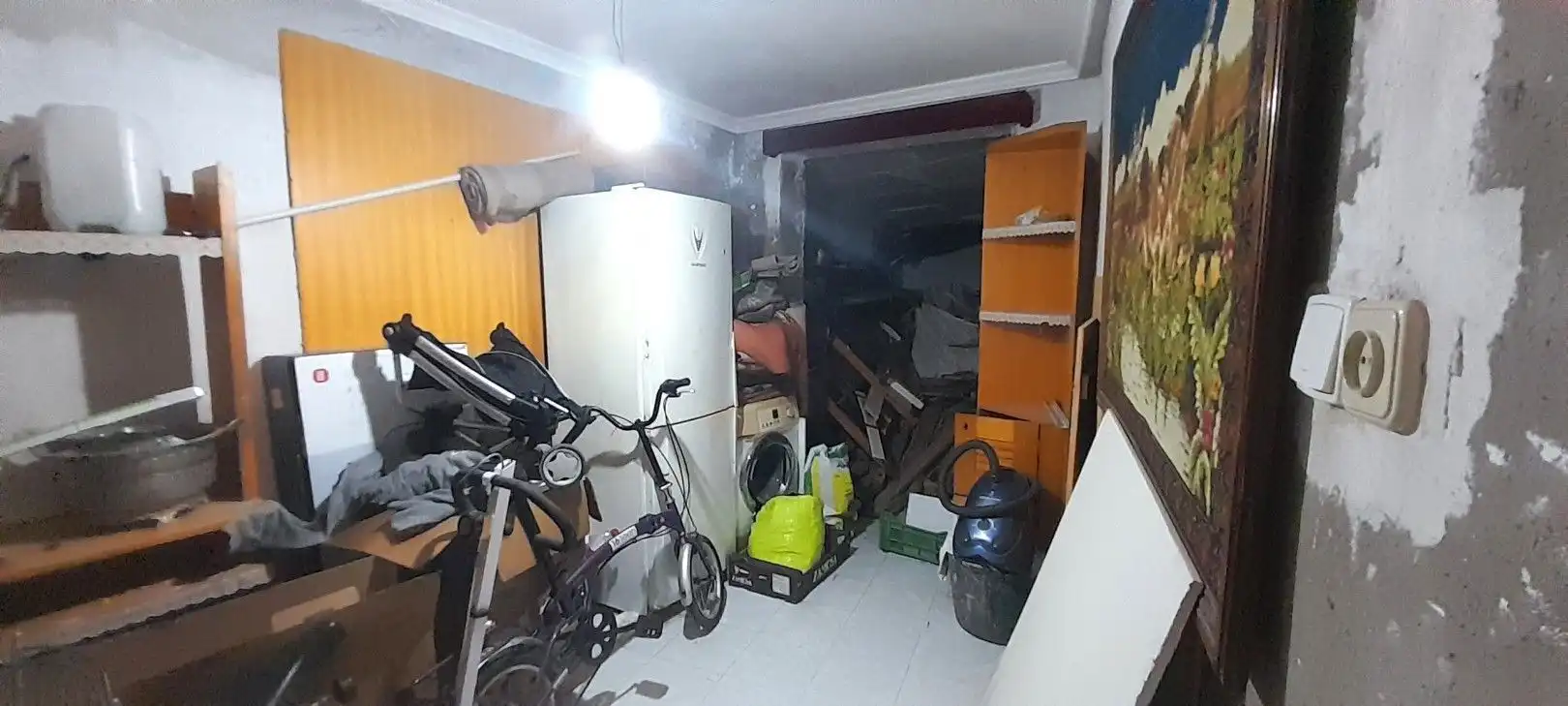 Casa o xalet en venda en Entrena amb Traster