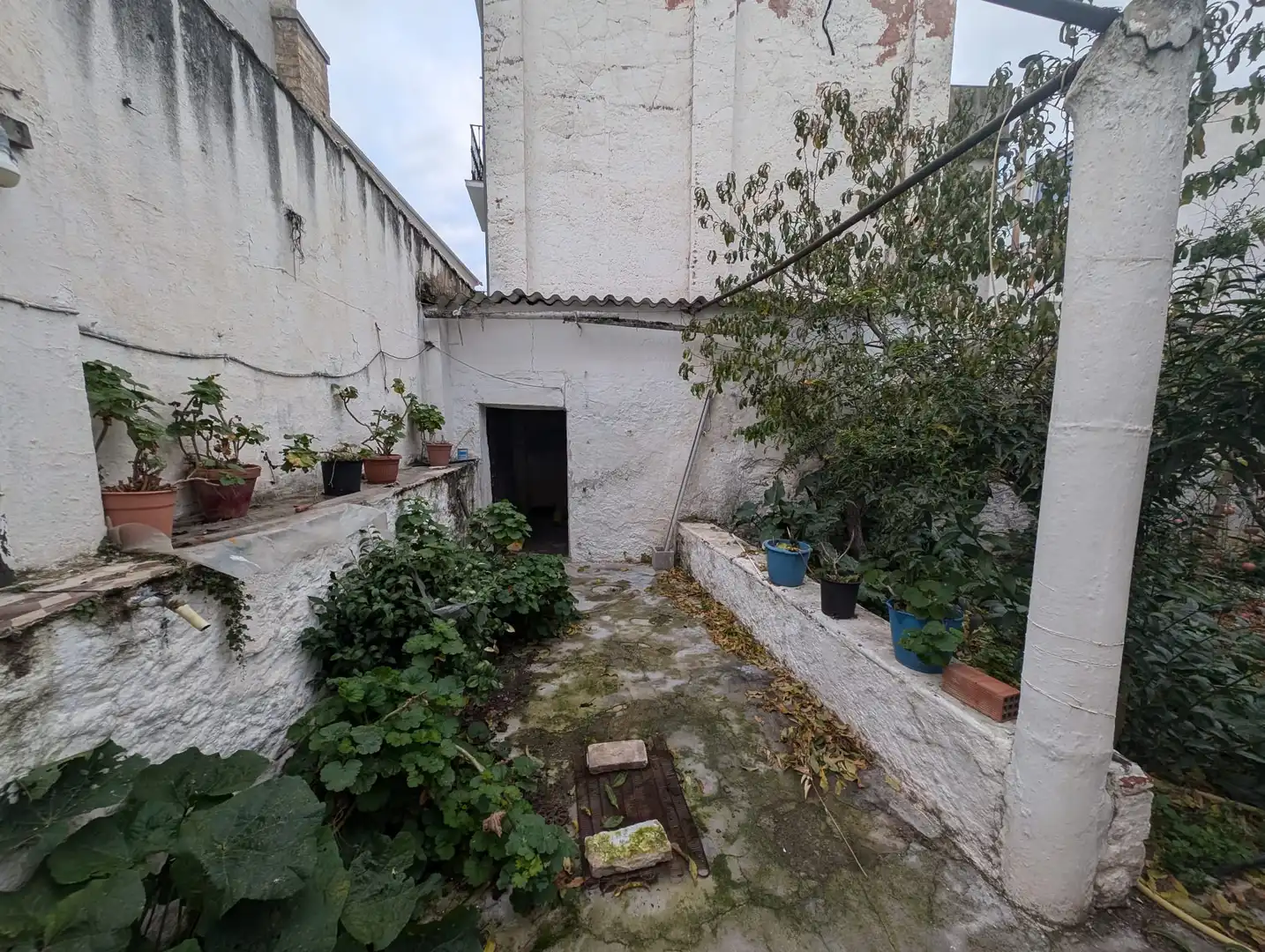 Haus mit Garten zum Verkauf in Calle Santa Clara 9, imagen 8