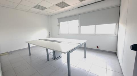 Foto 4 de Oficina de lloguer a Roquetes - Can Magí, Barcelona