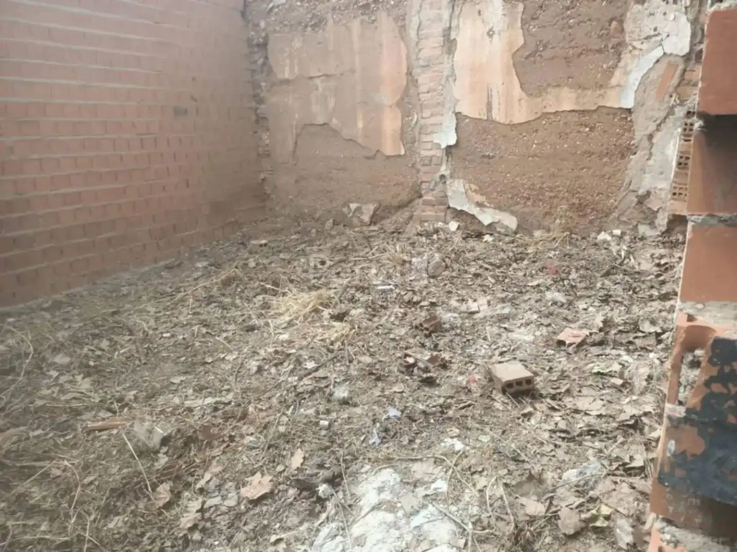 Finca rústica en venda en Puertollano
