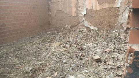 Foto 2 de Finca rústica en venda a Calle Flor-nogal, Las Mercedes - El Carmen, Ciudad Real