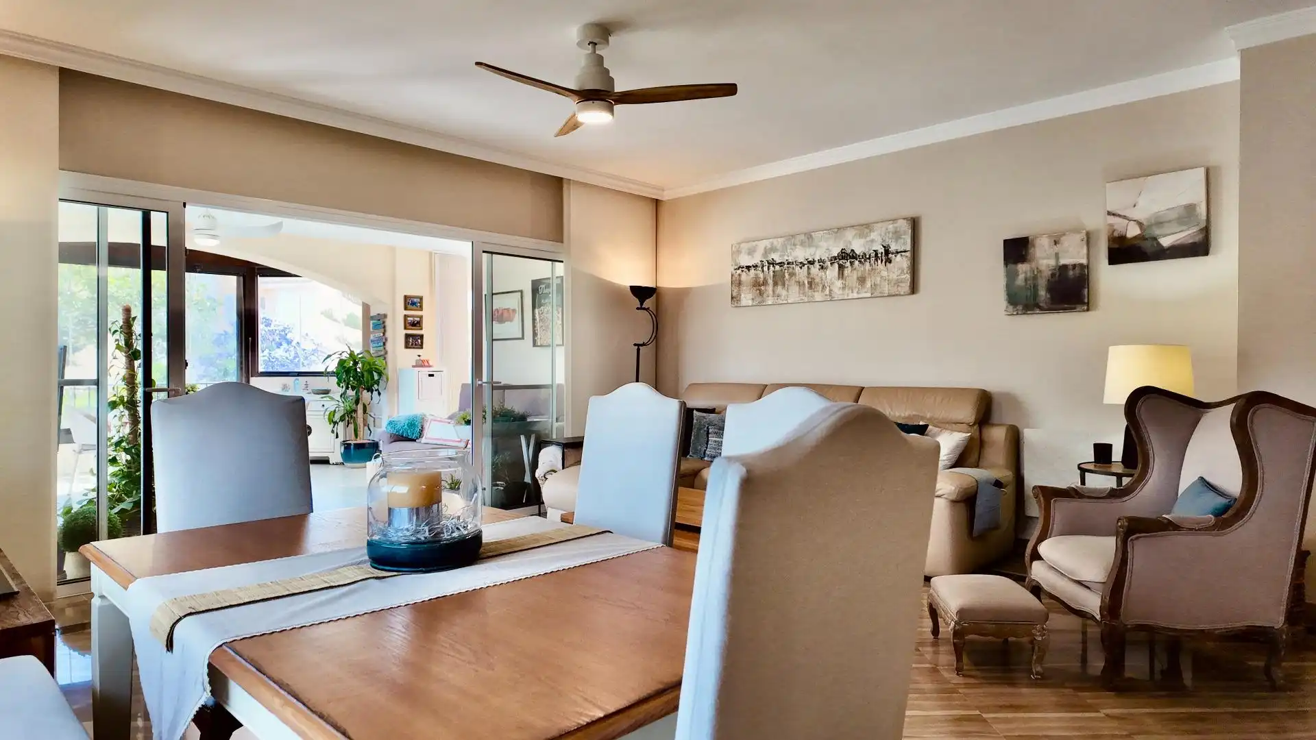 Piso en venta en Calle ALAMEDA BRISAS (BAH MARB), 6, Bahía de Marbella