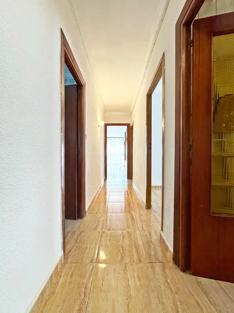 Piso en venta en Málaga