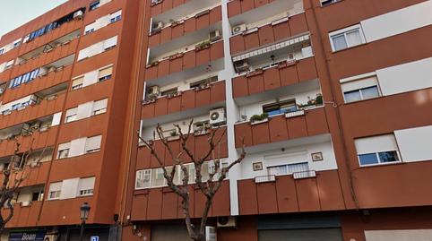 Foto 5 de Pis en venda a Carrer de L'illa Cabrera, Malilla, Valencia