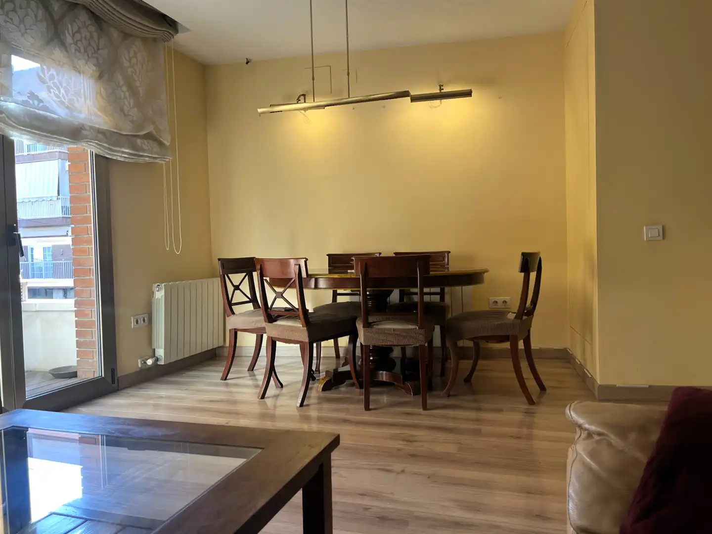Casa adosada en venta en Carrer de les Colomeres, 84, Centre - Estació