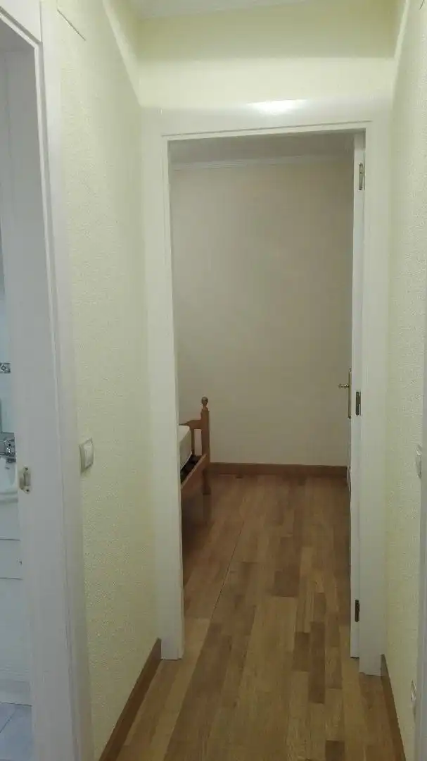 Attic for rent in Calle Luis Sala Balust, Pizarrales
