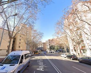 Exterior view of Flat for sale in Badalona