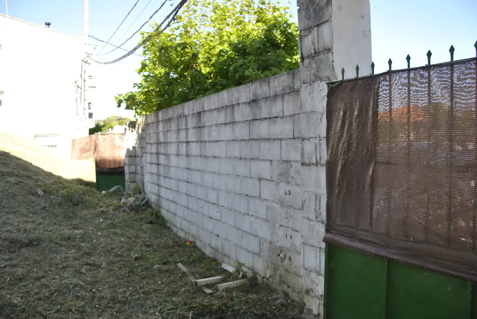 Terreni e lotti in vendita a Avenida de la Constitución, imagen 5