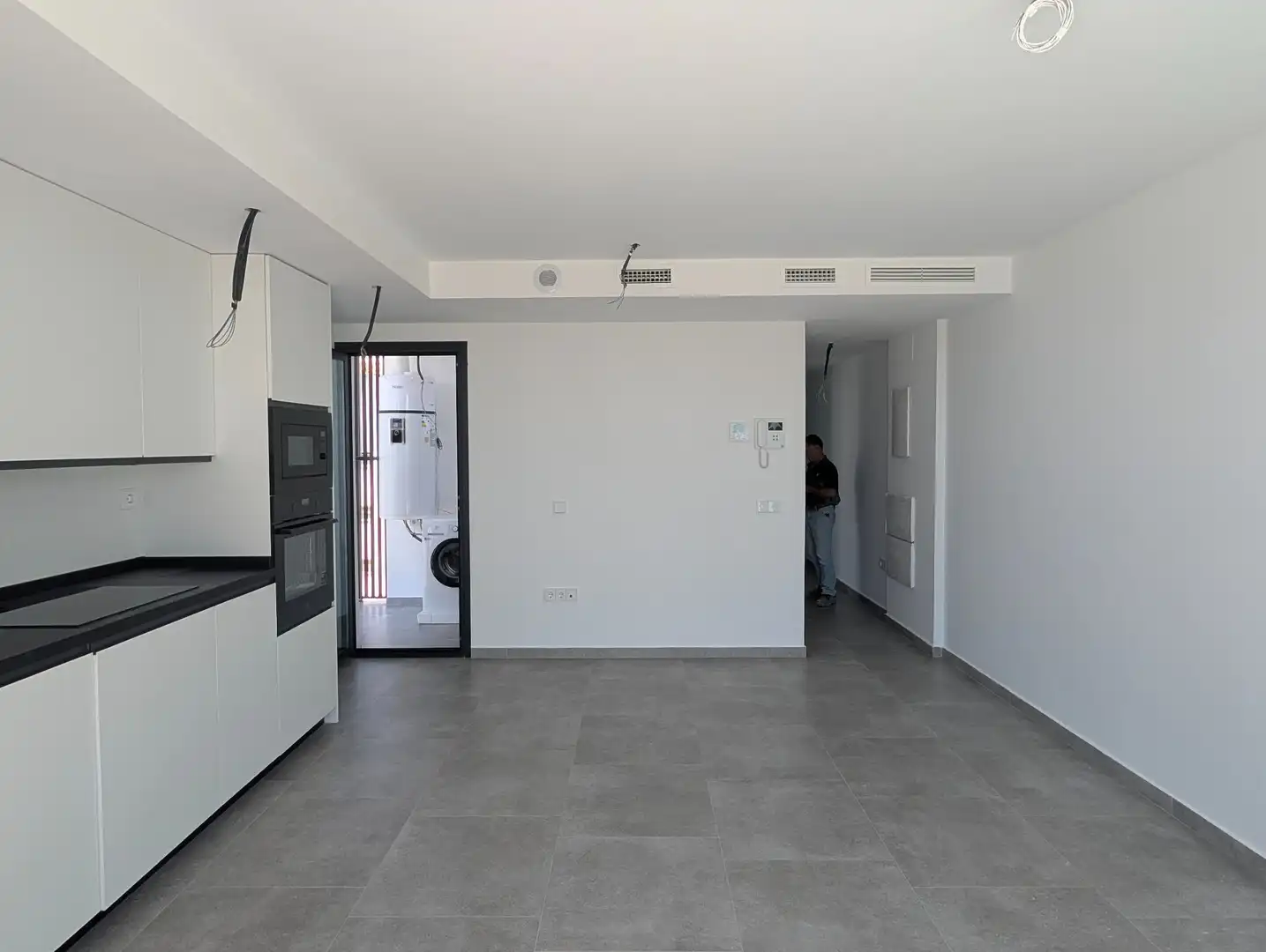 Apartament en venda en Fuengirola amb Aire condicionat, Calefacció i Terrassa