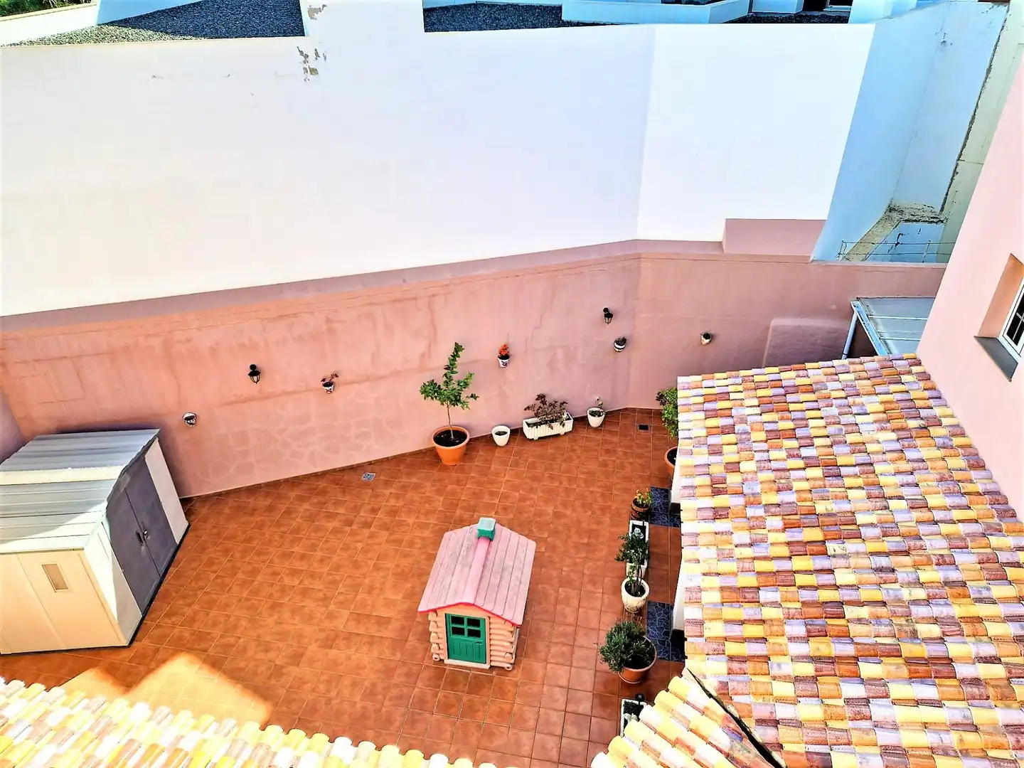 Casa o chalet en venta en Calle Doramas, San Juan