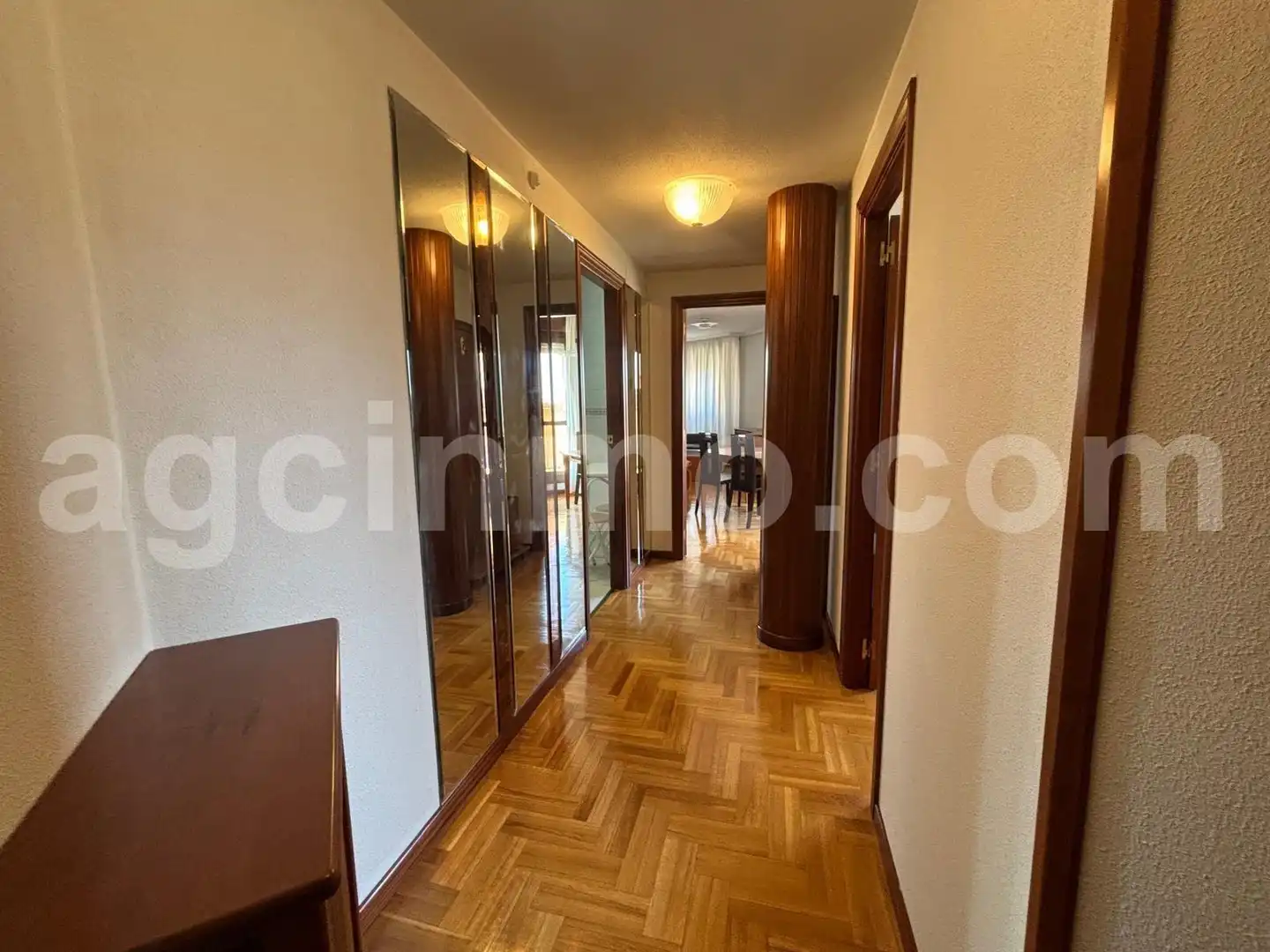 Wohnung zur Miete in Calle MORENA, Girón
