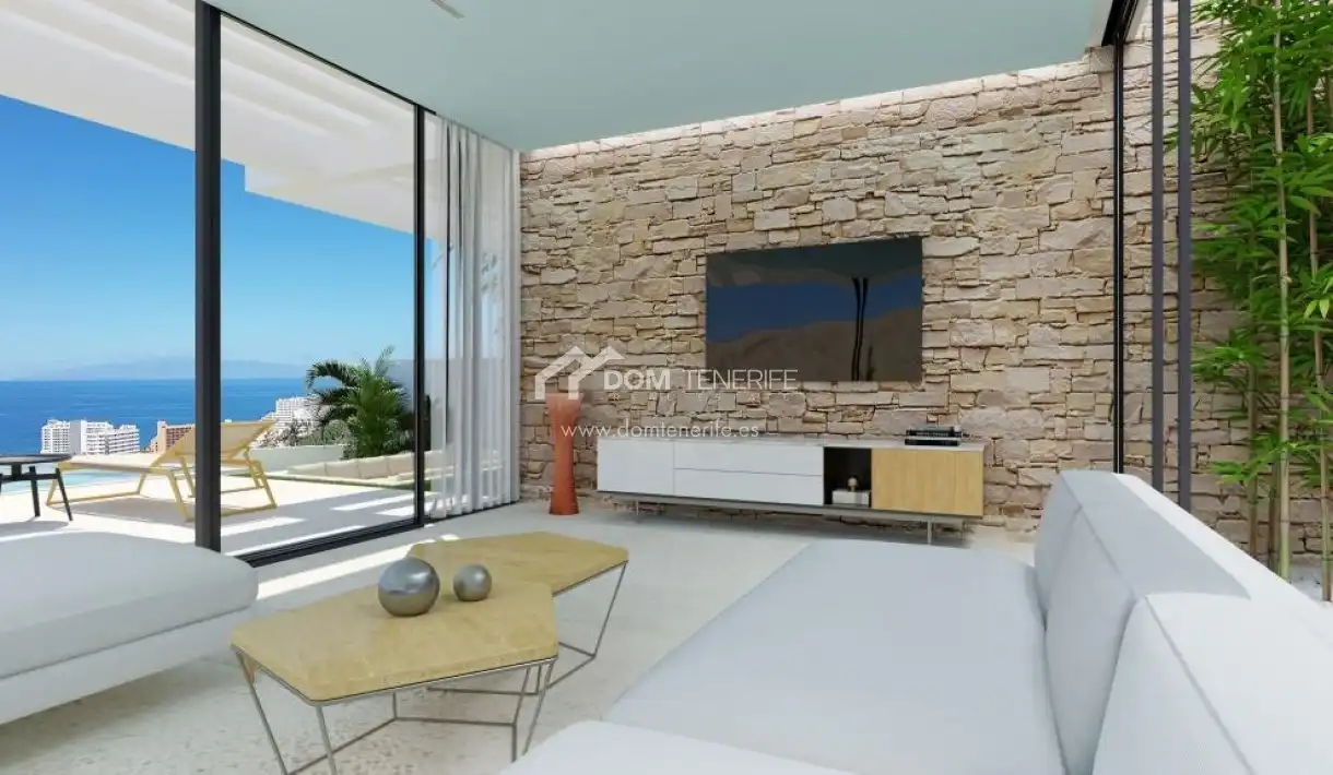 Maison avec piscine à vendre à Costa Adeje, imagen 10