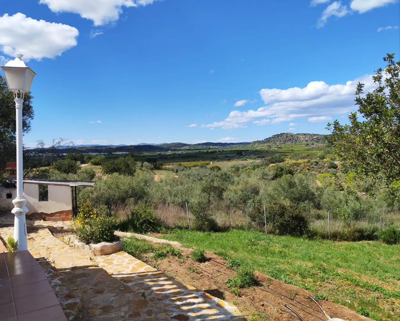 Xalet amb piscina en venda a Turís, imagen 3