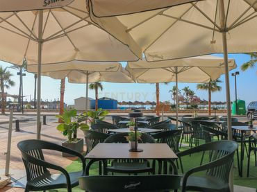 Local comercial en traspaso en Paseo Marítimo Rey de España, 98, Fuengirola, Spain