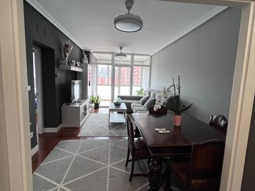 Flat with balcony for sale in Juan de Garay Kalea
