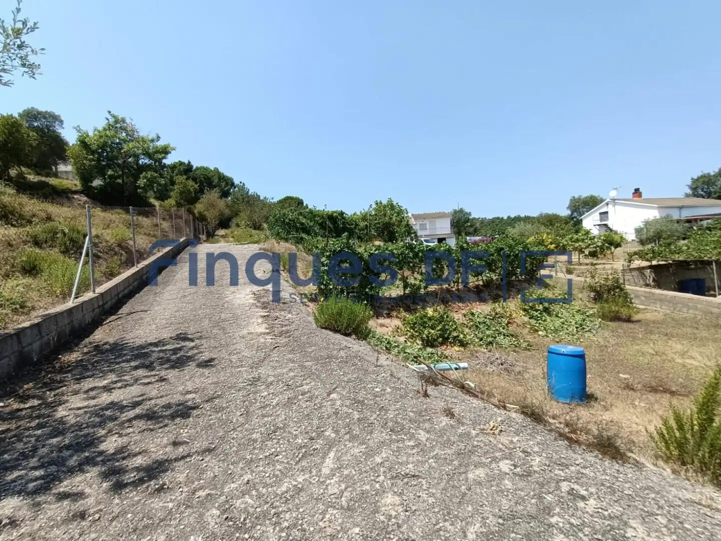 Lands and plots for sale in Retama, imagen 3