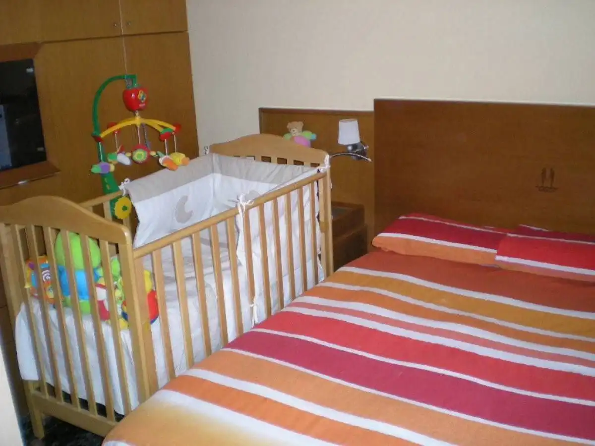 Wohnung mit Terrasse zum Verkauf in Escodines, imagen 4