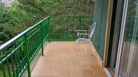 Foto 5 de Piso en venta en Avenida las Suertes, Parque de la Coruña - Las Suertes, Collado Villalba