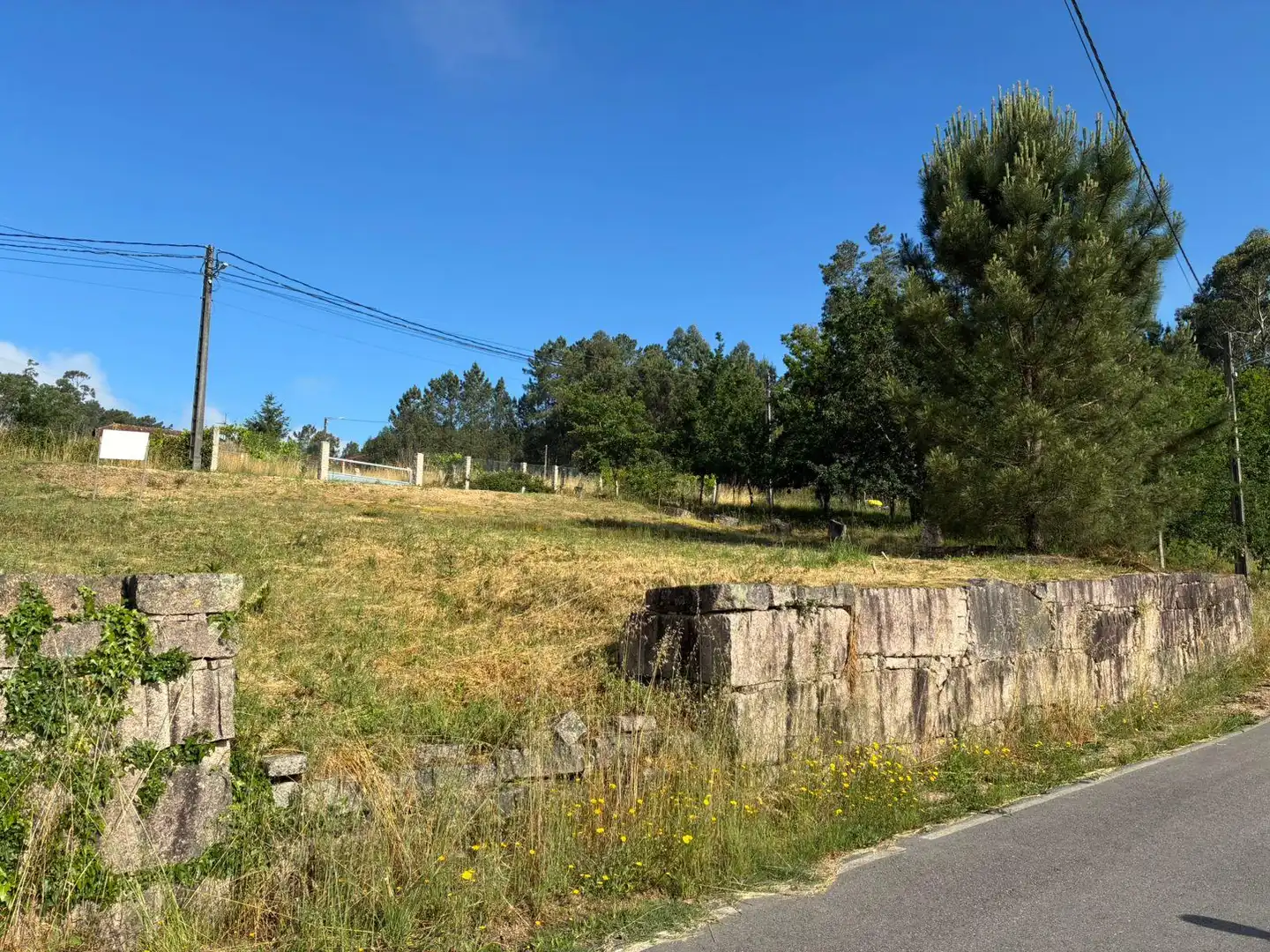 Terreny rústic en venda a O Porriño, imagen 6