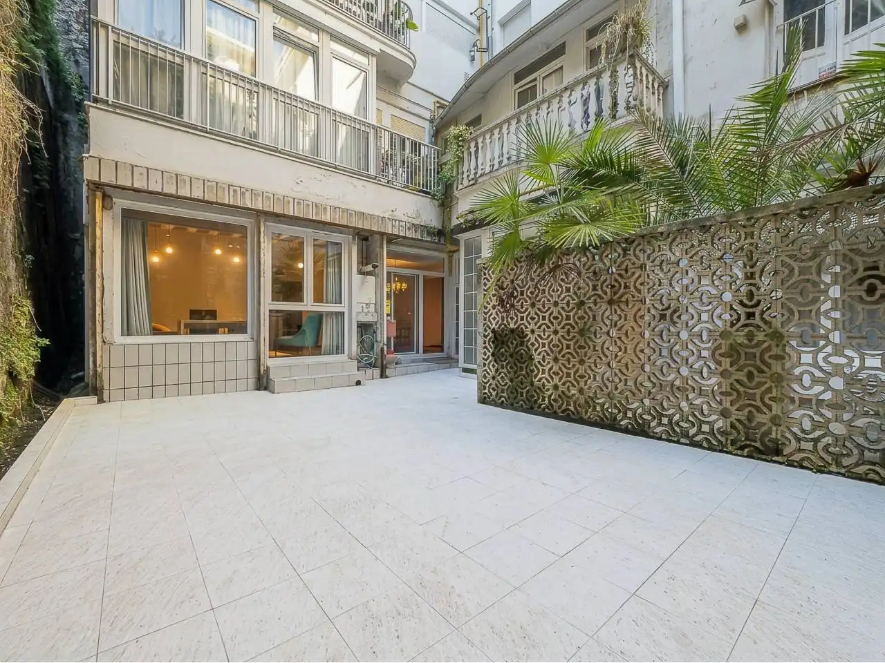 Appartement avec terrasse à vendre à Paseo Miraconcha 30, imagen 53