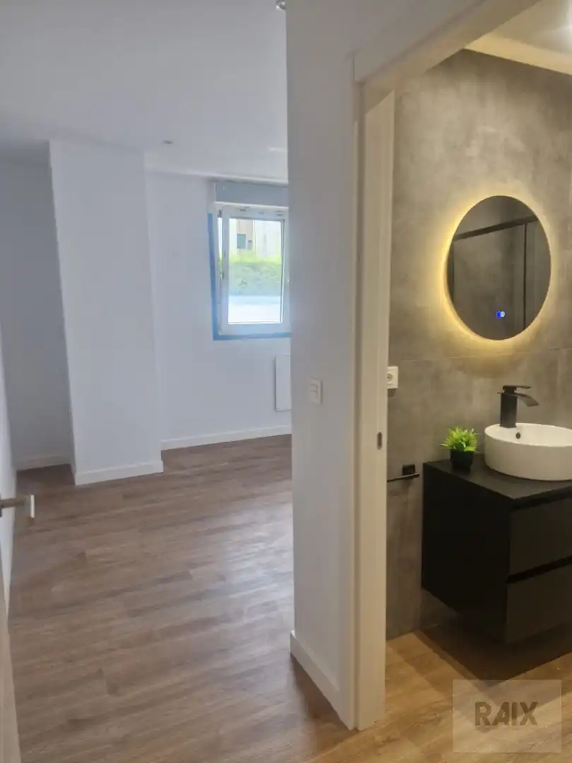 Piso en venta en Donostia - San Sebastián 