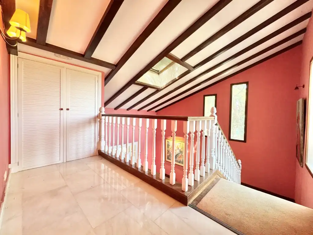 Casa o xalet en venda en Ciudalcampo