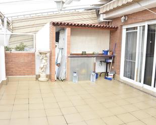 Terrace of Attic for sale in Alicante / Alacant  with Air Conditioner and Terrace