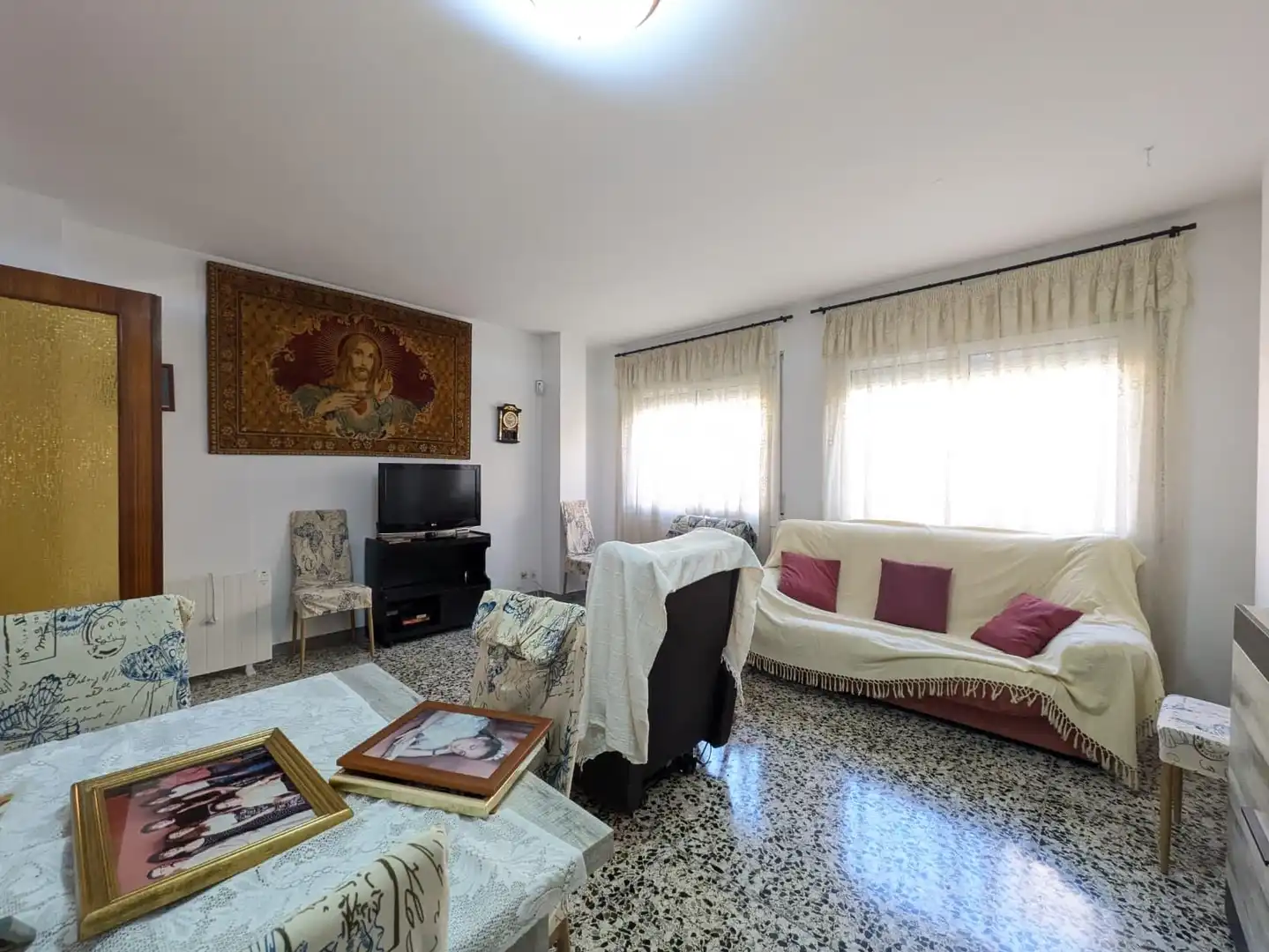 Apartament en venda a El Tancat - Mas d'en Gual