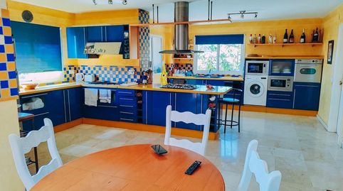 Foto 3 de Casa adosada en venta en Las Gaviotas - Carvajal, Fuengirola