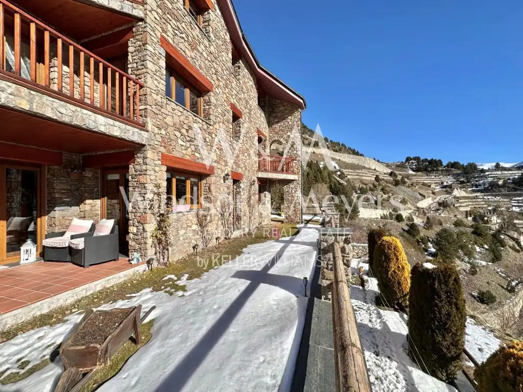 Casa en venta en Carretera de Montaup 30, imagen 40