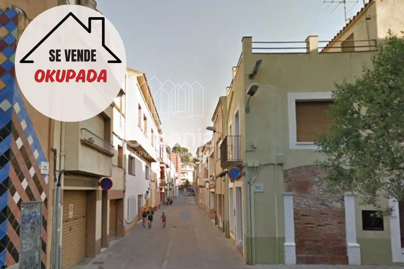 Casa adosada en venta en Ollers, Malgrat de Mar